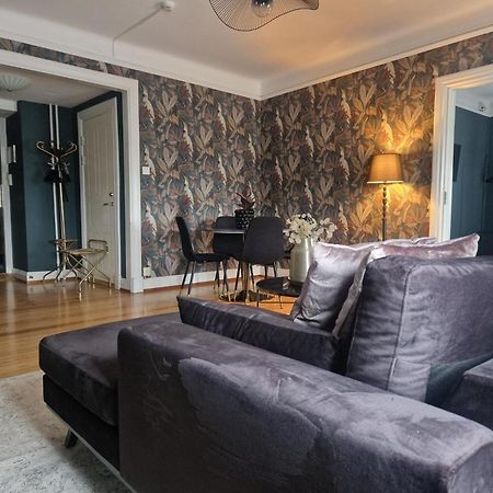 Best Western Motala Stadshotell Bagian luar foto